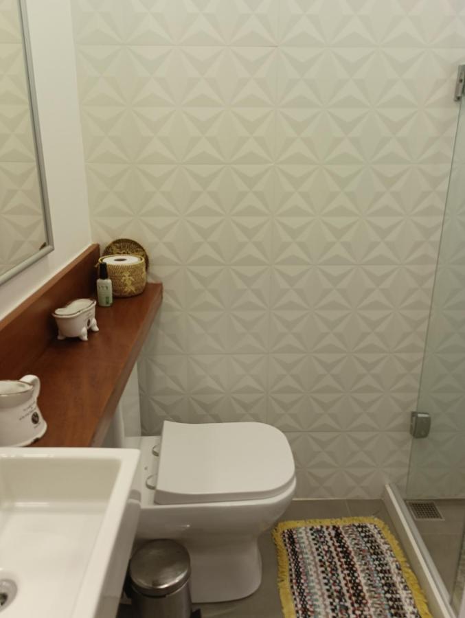 Apartamento Praia Leme Star Apartamento Río de Janeiro