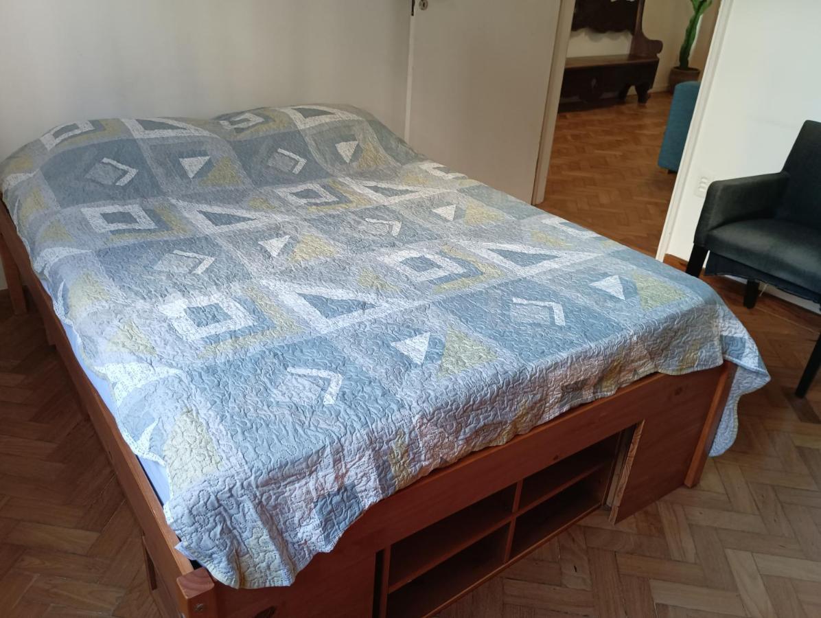 Apartamento Praia Leme Star Apartamento Río de Janeiro